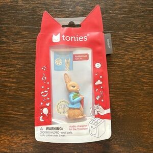 Tonie